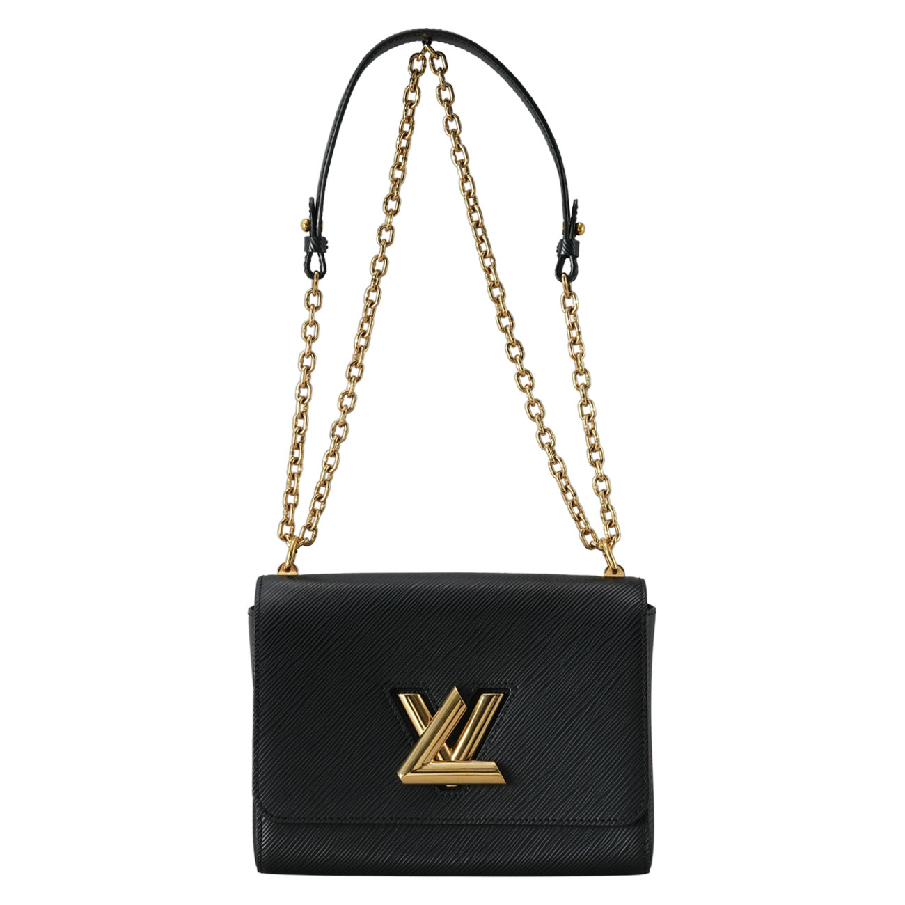 LOUIS VUITTON(USED)루이비통 M54804 에삐 트위스트 MM